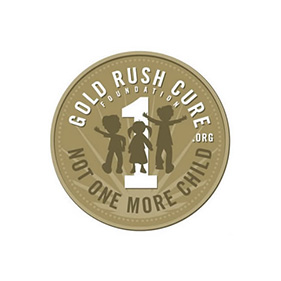 Gold Rush Cure
