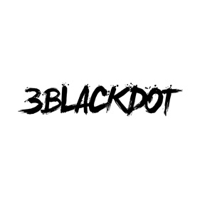 3Black Dot