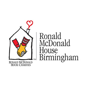 Ronald Mc Donald Birmingham