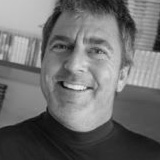 Jim Carol with the GameChanger team